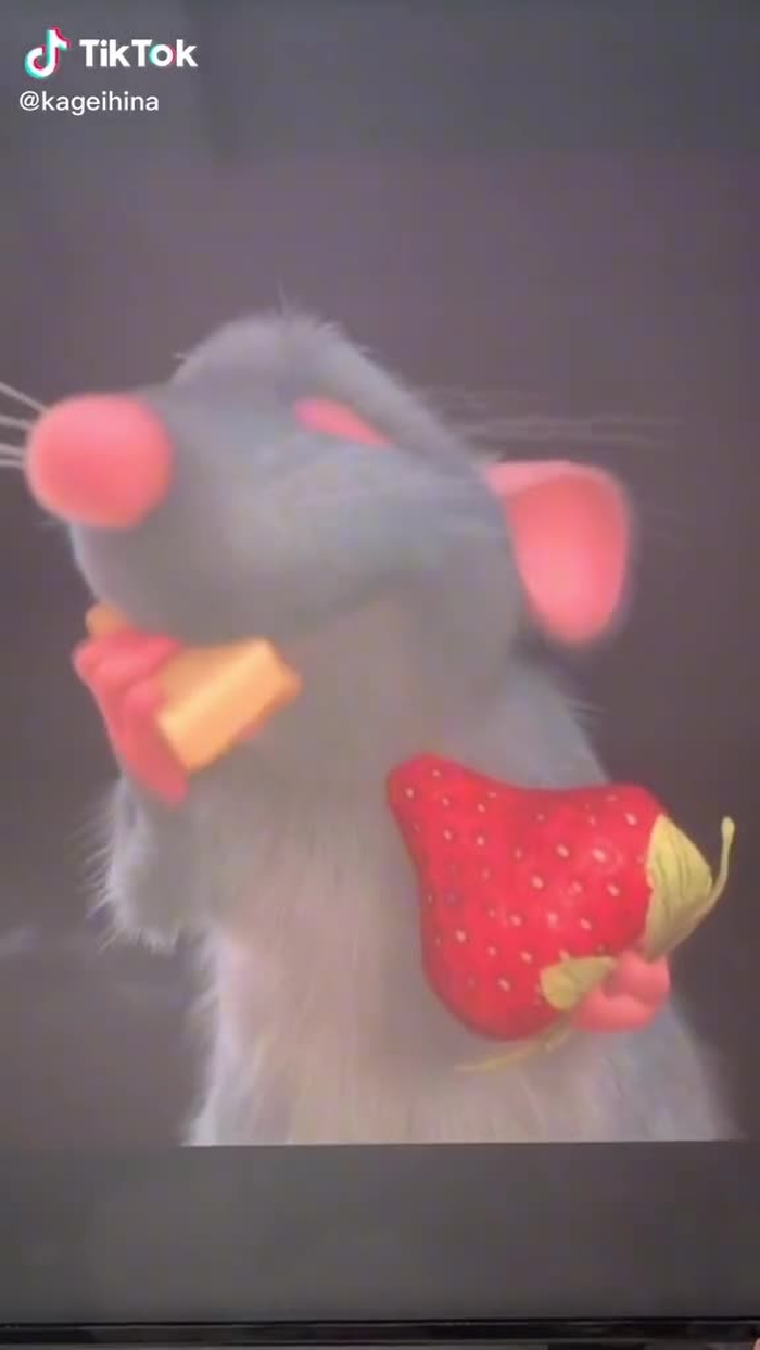 🧀×🍓＝？？？