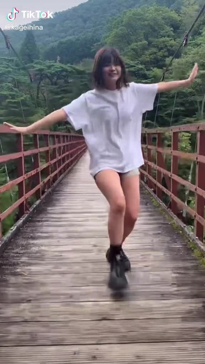 ダンス下手だなぁ💃