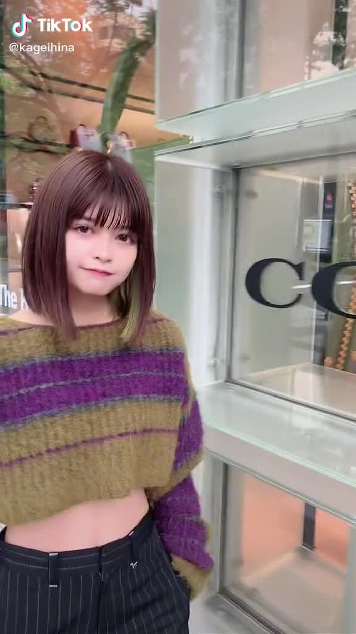 COACH表参道店を貸し切って撮影させて頂きました！#TheRogueBag #CoachNY #PR