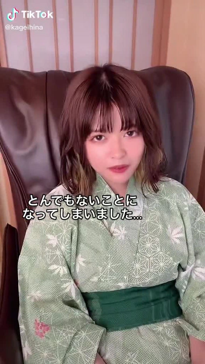 こんな私ですが、精一杯頑張ります！！
