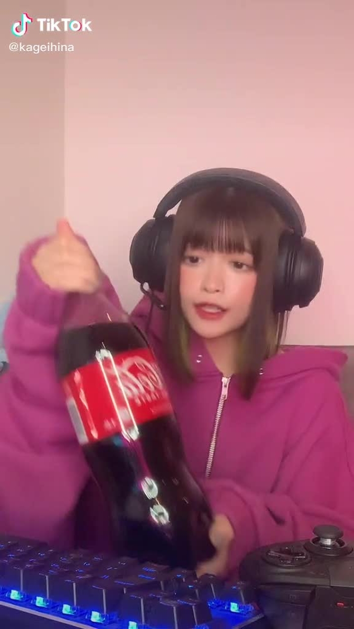 悪魔の組み合わせ😈