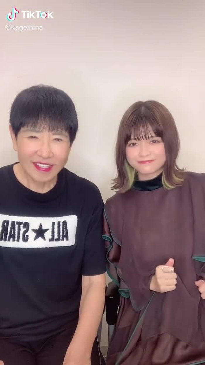 和田アキ子さんと踊らにゃ損！