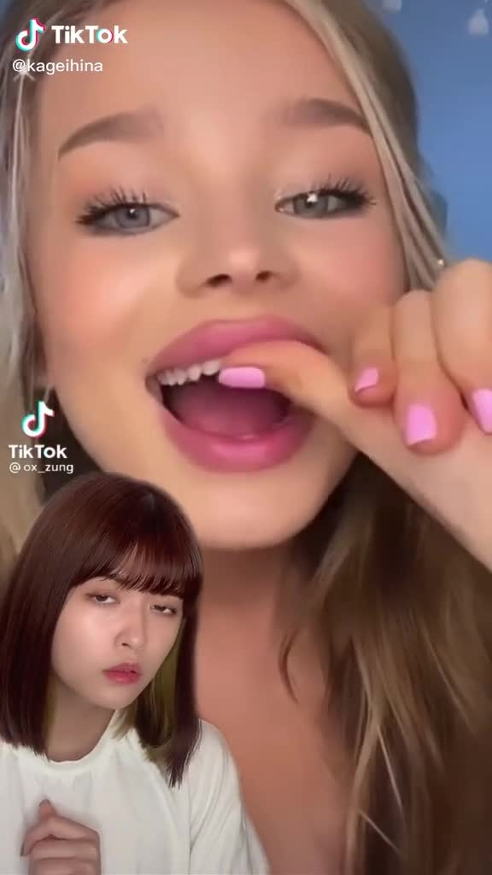 なんで！！？？ 1