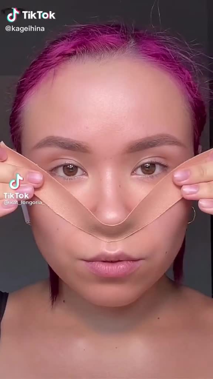 綺麗に塗れてる？👁