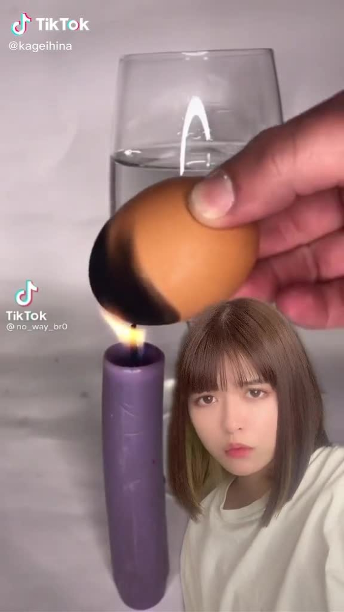 これ本当なの？🥚