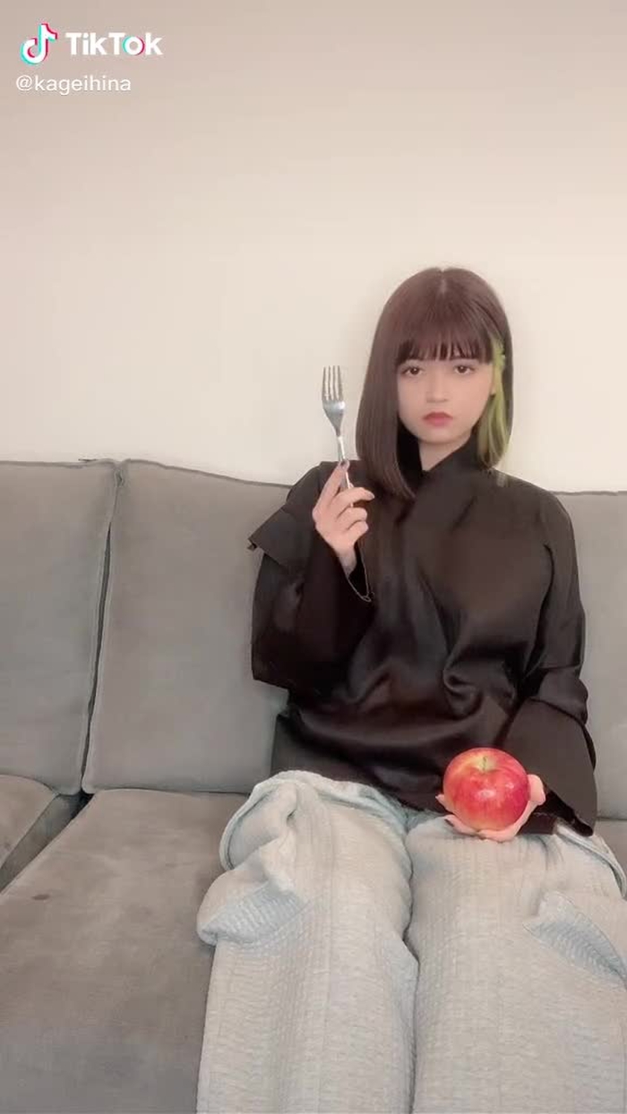 ばかっこいい