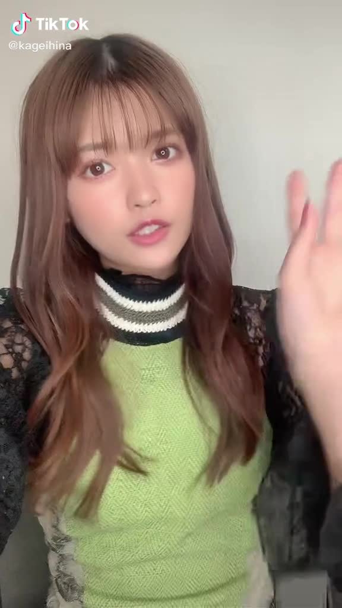 髪短くしたの好評で嬉しいです