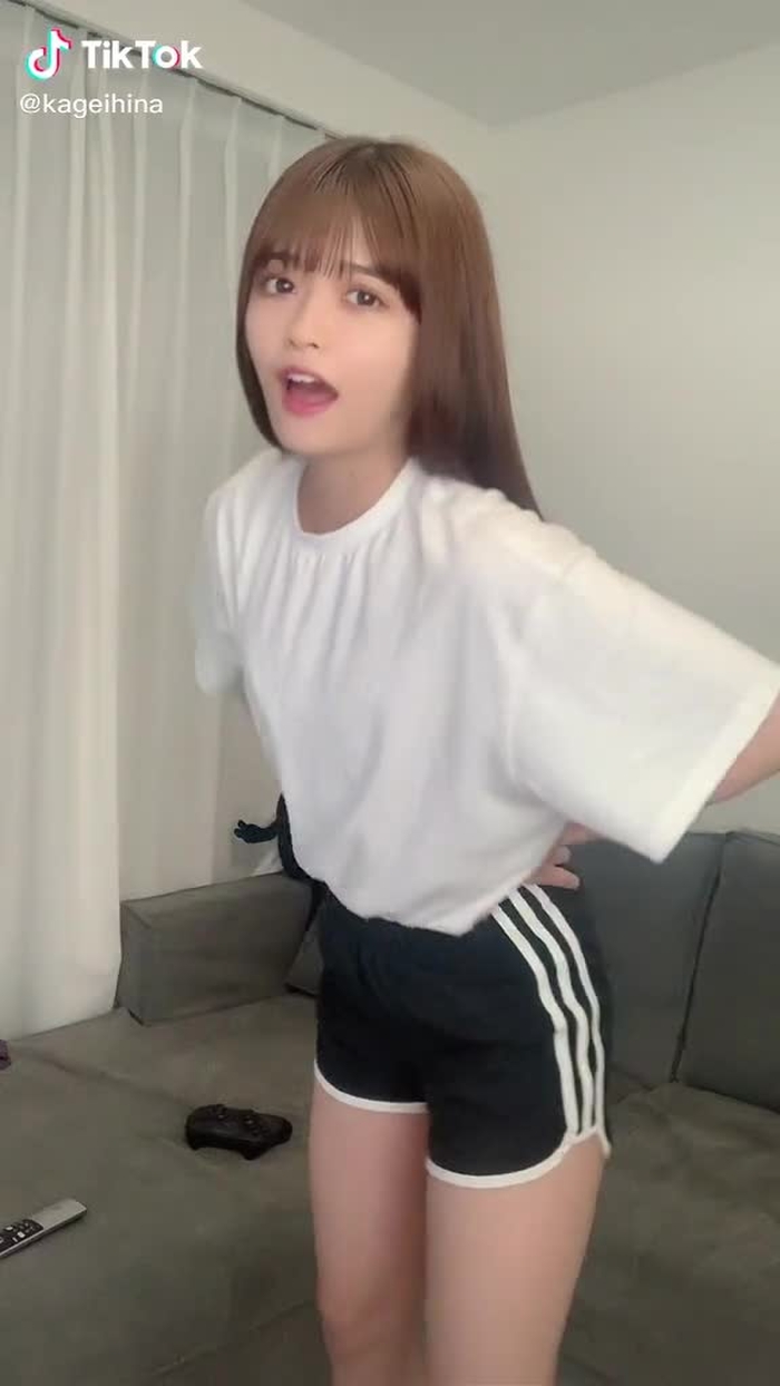 この中に小さいのが嫌いな奴いる！？いねぇーよなぁ！！？？