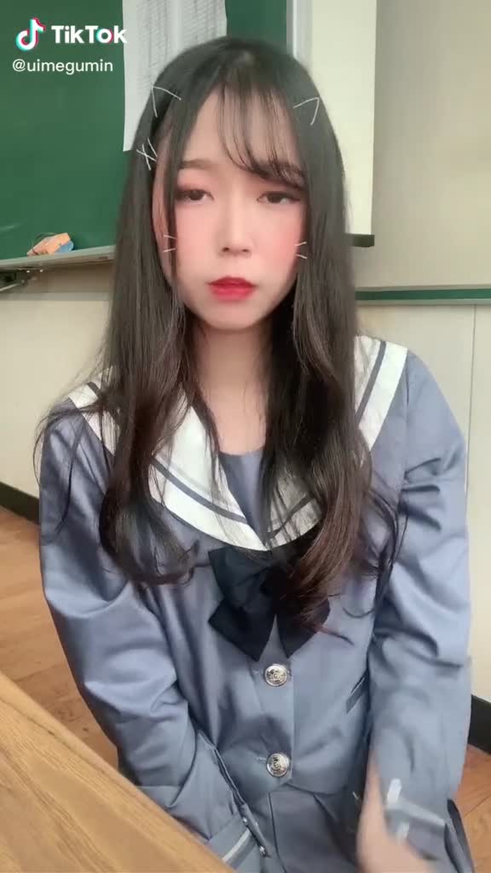これもう懐かしいよね。#TikTokバレンタイン #恋愛あるある