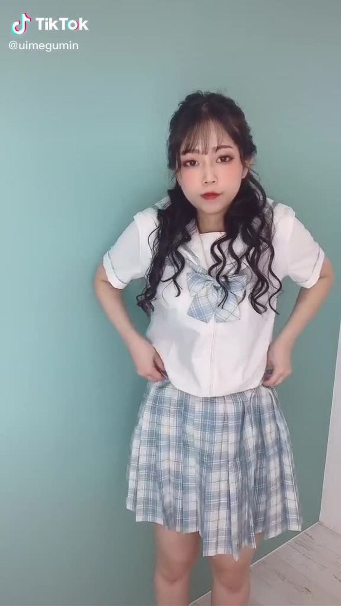 スカートチャレンジ  #スカートチャレンジ  #tiktokハロウィン