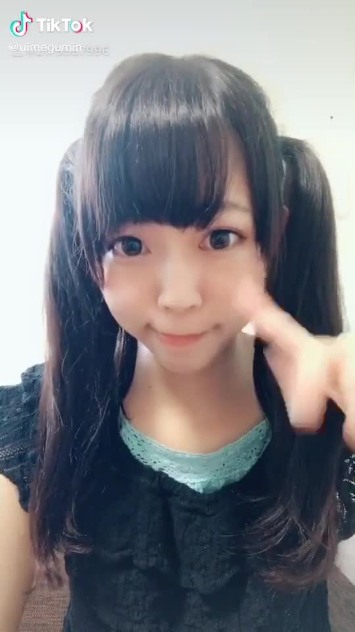 今よりだいぶ幼い気がする(´･_･`)  #昔と今  #加工の怖さ