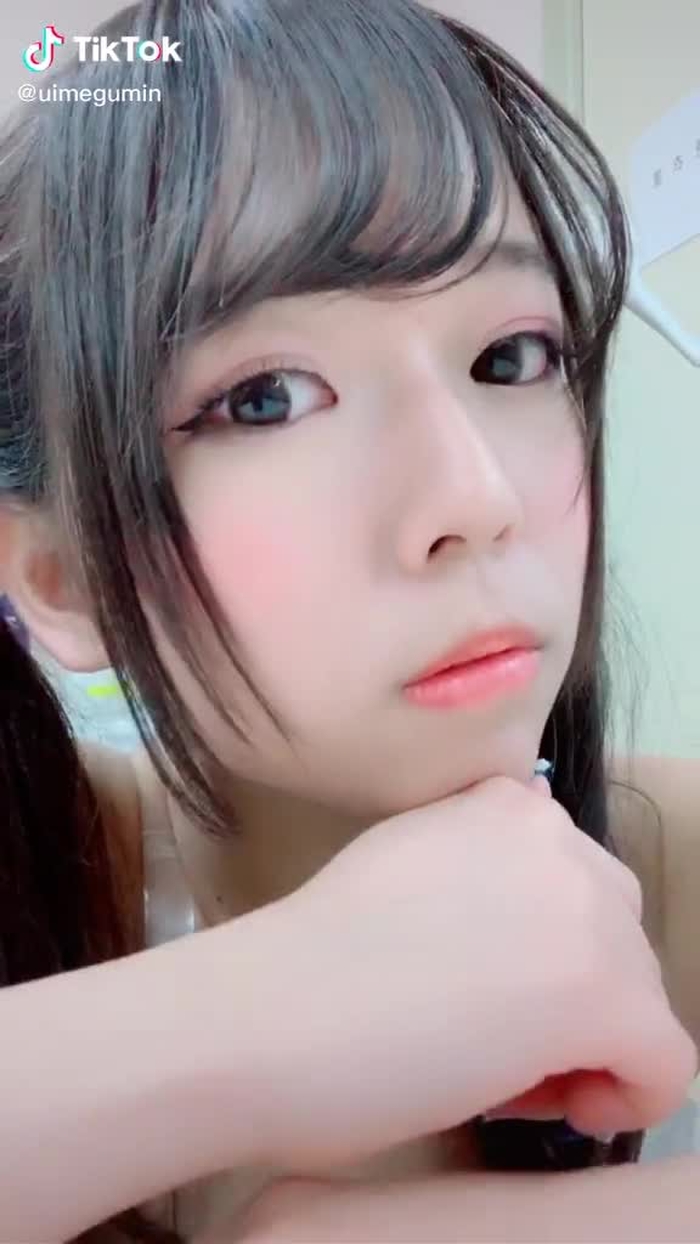 アイドルだった時の私も推してくれる？？  #アイドル #tiktokオーディション2020  #懐かしい