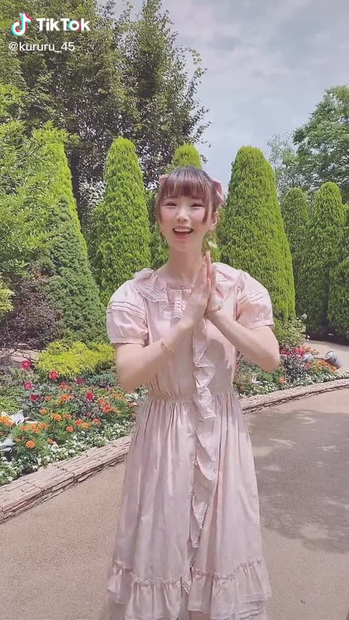 今日は寒かったのであったかかったときの動画。