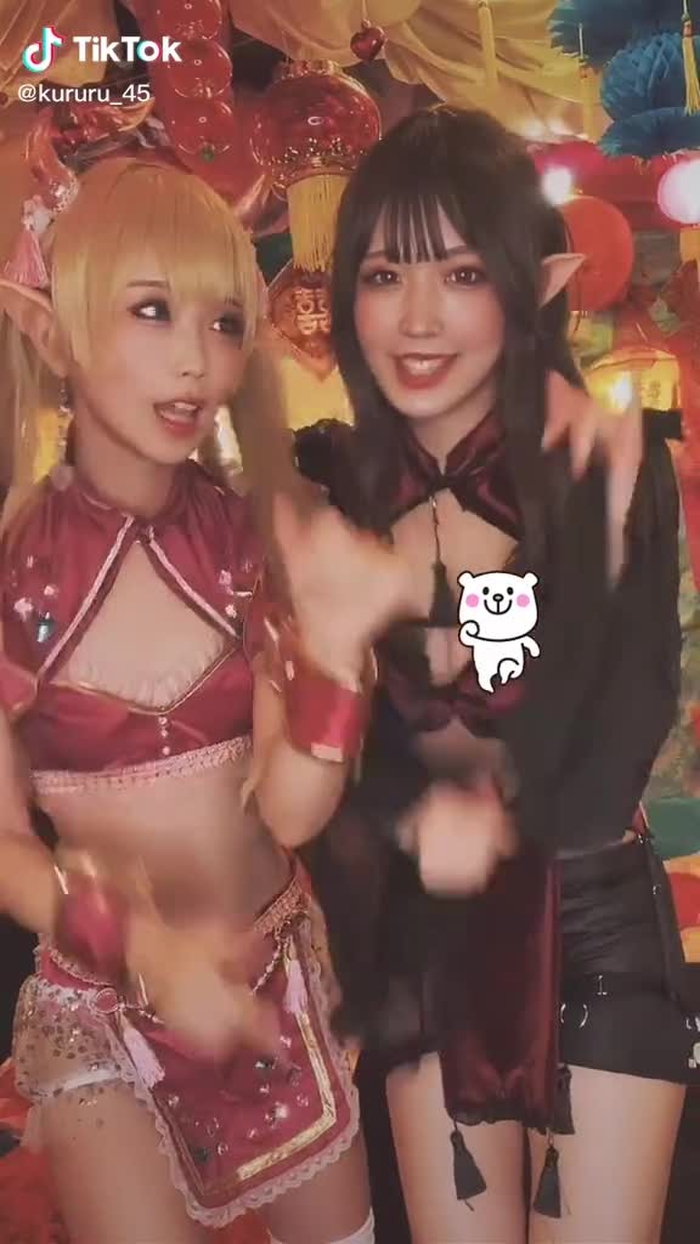 みるお！笑 @miruo_cos  #cosplay #cosplayer #コスプレ #コスプレイヤー #自作衣装