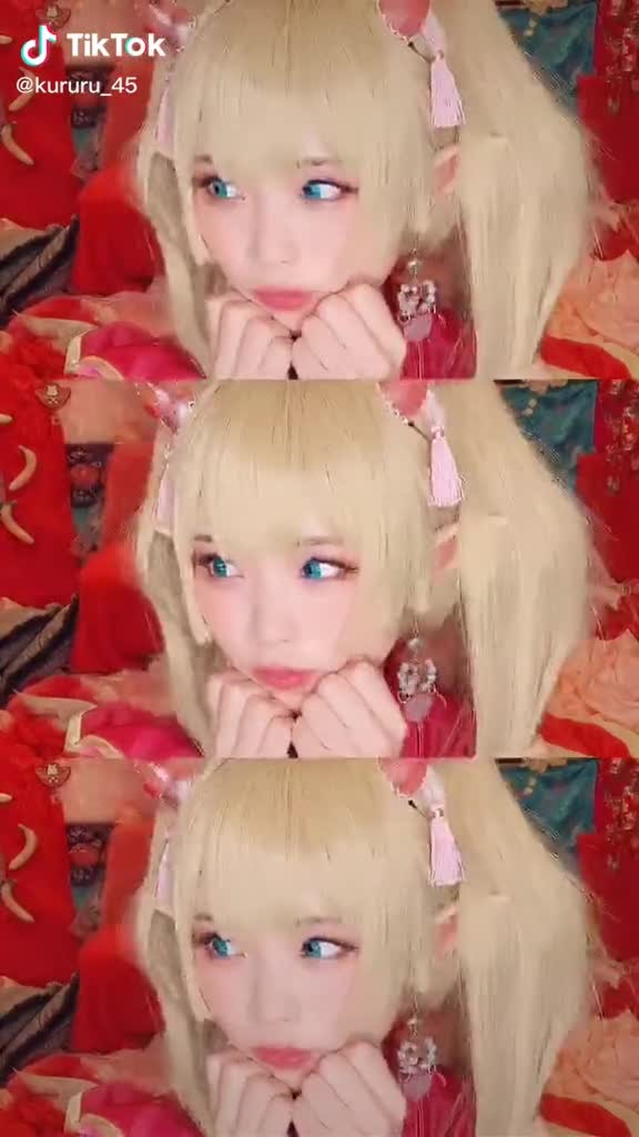 😈❤️ #cosplay #cosplayer #コスプレ #コスプレイヤー #自作衣装 14