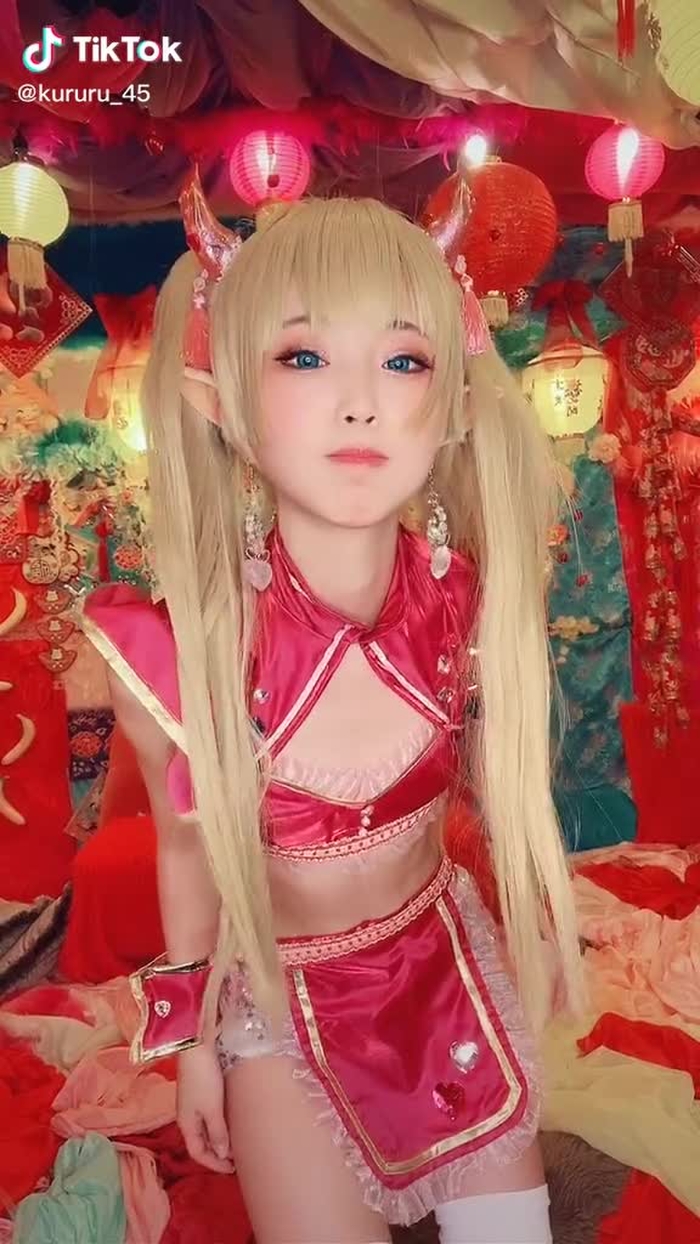 一生タイミング合わん　#自作衣装 #cosplay #cosplayer #コスプレ #コスプレイヤー
