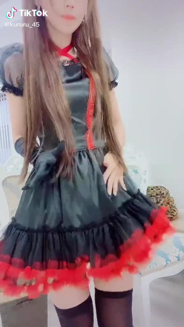 みなさまTwitterもよろしくね #コスプレ #コスプレイヤー #cosplay #cosplayer #halloweencosplay #devil #devilcosplay