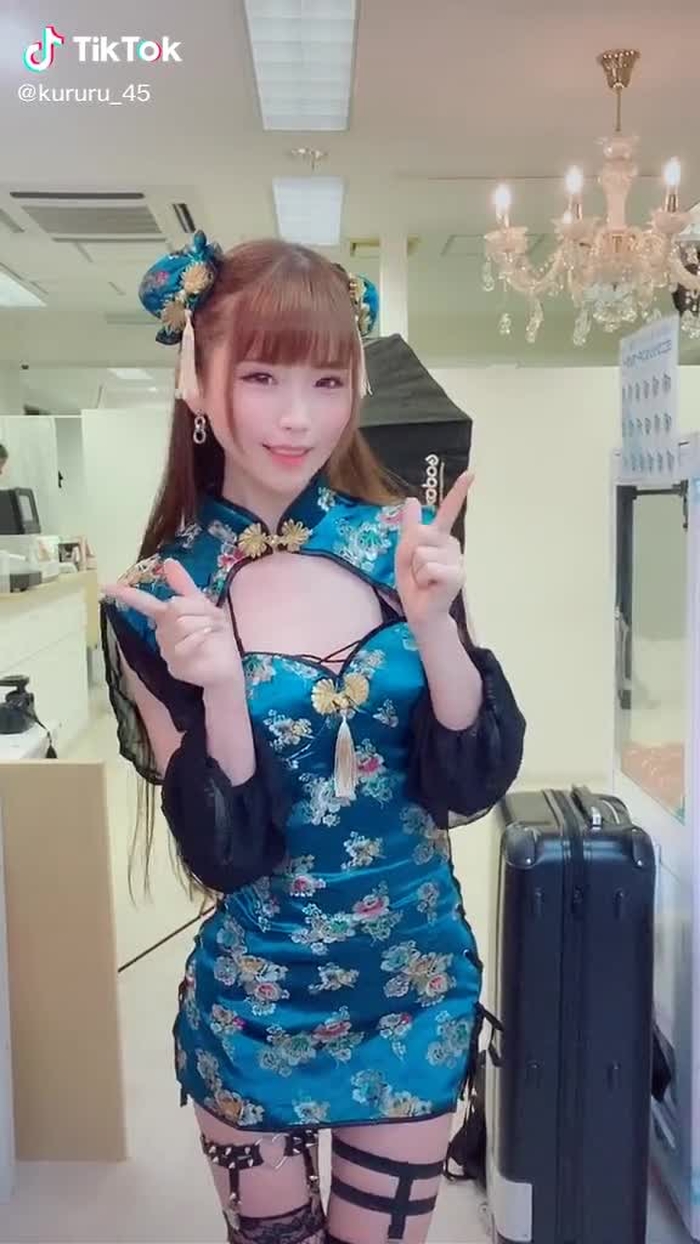 好きになっチャイナ？　#コスプレ #コスプレイヤー #cosplay #cosplayer
