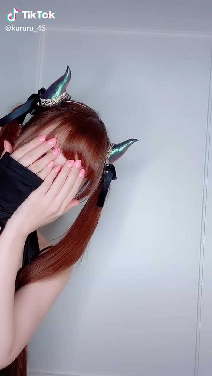 ねぇルッパァン　#cosplay #cosplayer #コスプレ #コスプレイヤー