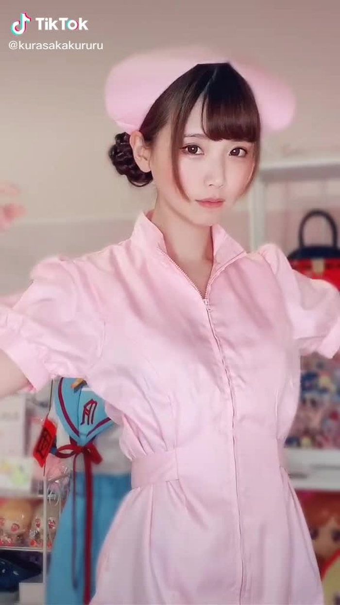 ごーにょ　#コスプレ #cosplay