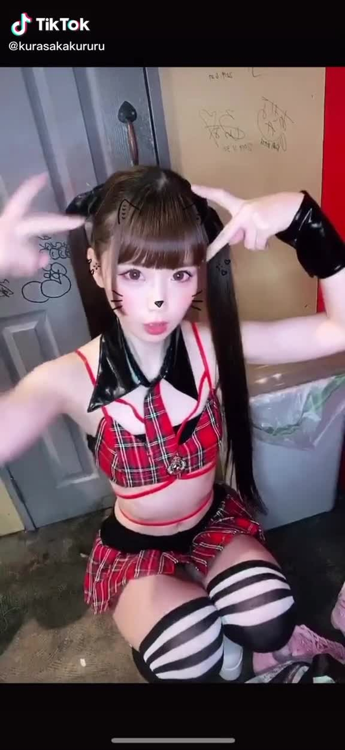 みんなは犬派？猫派？#コスプレイヤー #コスプレ #cosplayer #cosplay