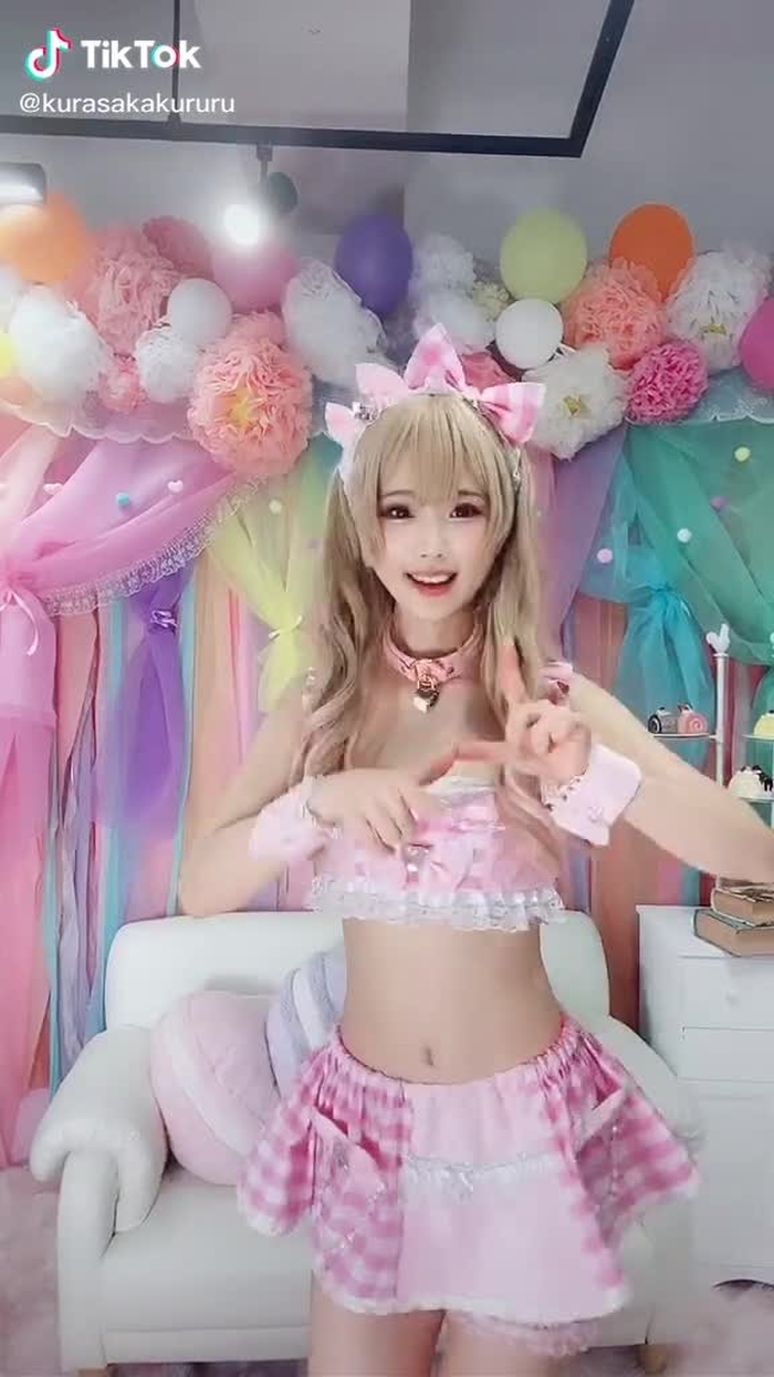 君の顔が好き〜♪ #踊ってみた #コスプレ #コスプレイヤー #cosplay #cosplayer