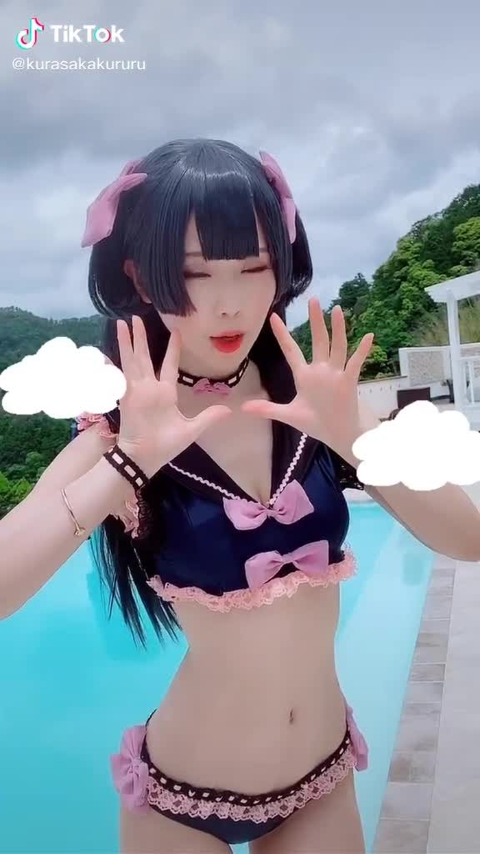 おはにーと！　#コスプレ #シャニマス #黛冬優子 18