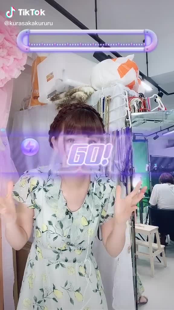 ウェイ！！！　#tiktokでゲーム中