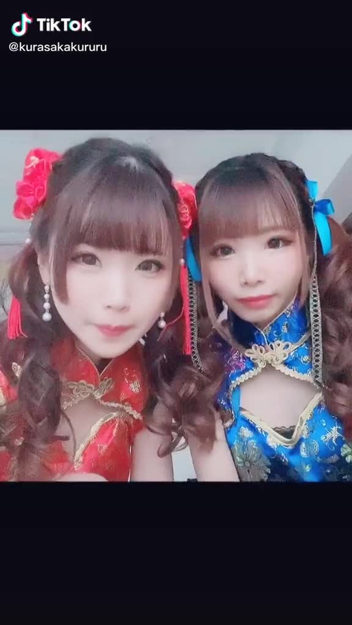 まほたんtiktokはじめたから載せる🌸@mahore07 わーい