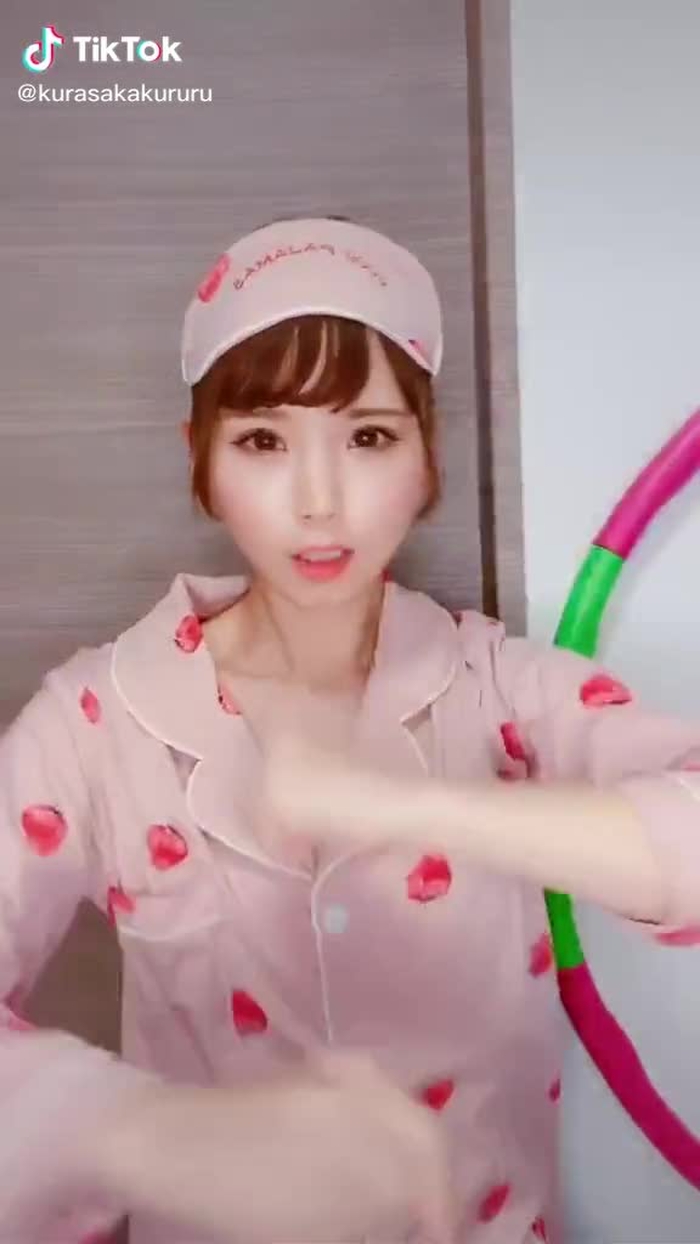 おにゅーのパジャマで撮ってみた)^o^(#頑張らなくていい魂器学院#pr