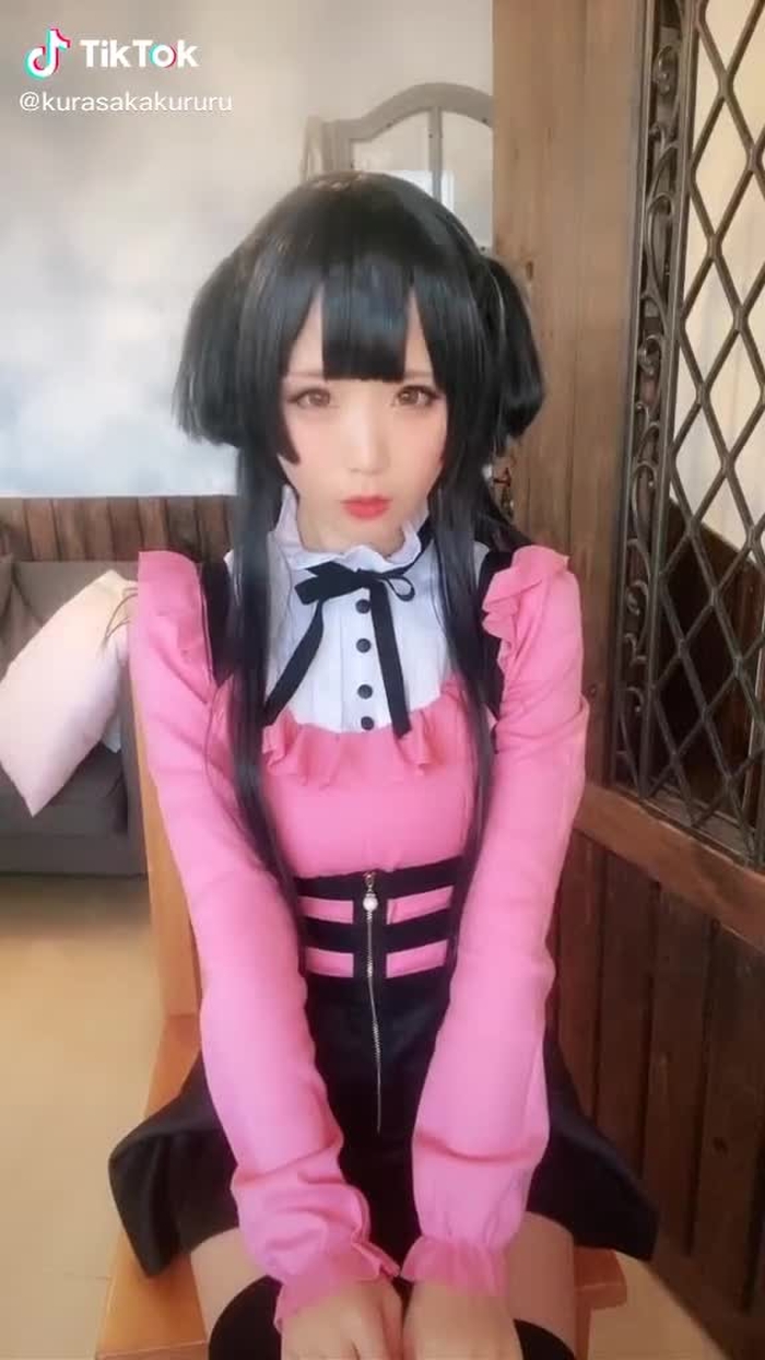 TikTok (ティックトック) で くるるん🐥🌸 (@kururu_45) の動画を見る 5