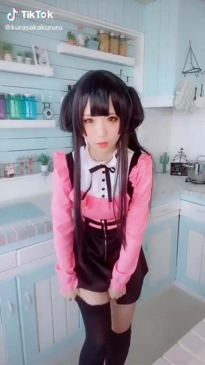 シャニマス冬優子のコスプレしましたー！　#コスプレ　#コスプレイヤー