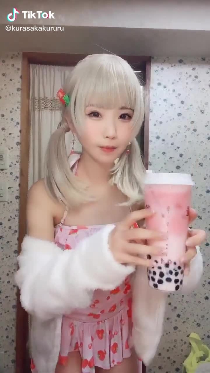 たぴたぴ　#コスプレ　#コスプレイヤー