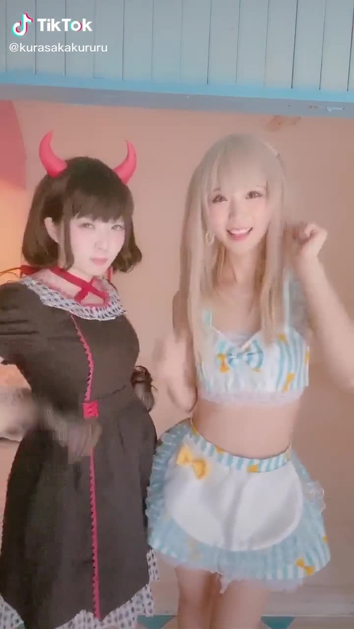 @伊波ユリ  #コスプレ　#コスプレイヤー