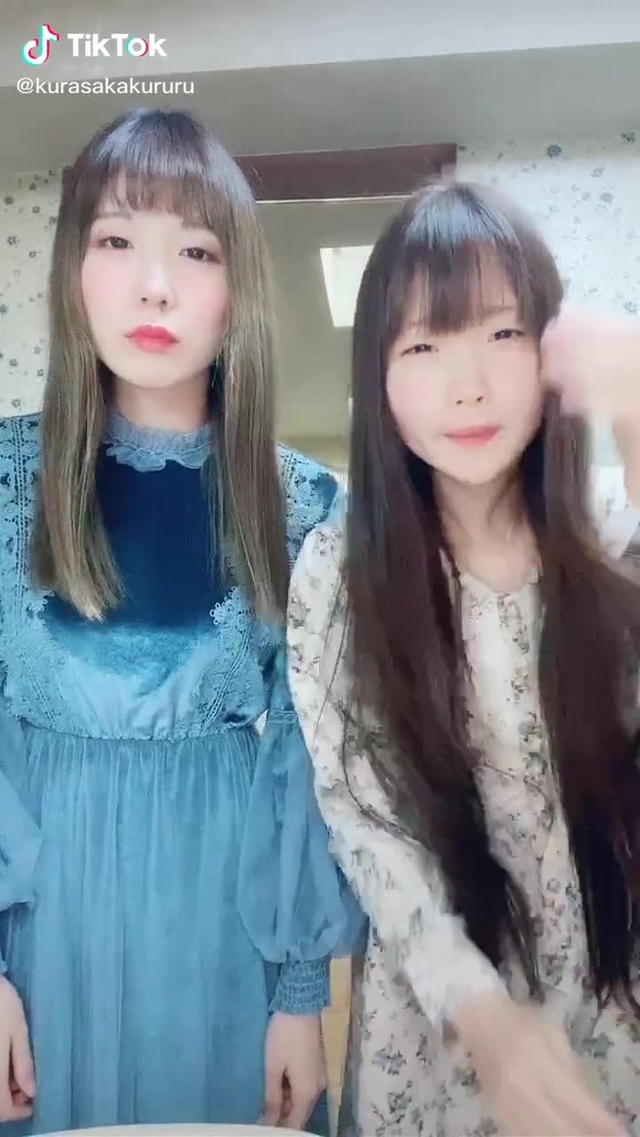 びふぉーあふたー　みるお最初からメイクしてる！ずるい！@みるおU・x・U