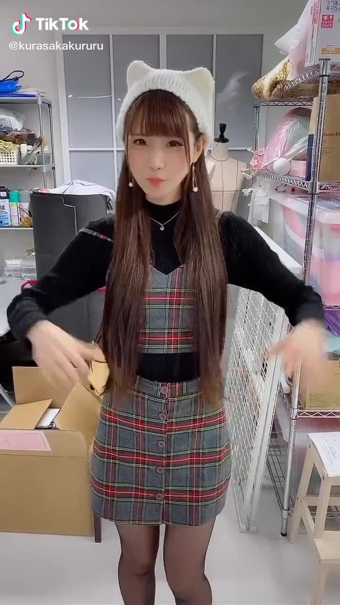 ボツ動画です。(撮り溜めが底をついた)撮影:みるお