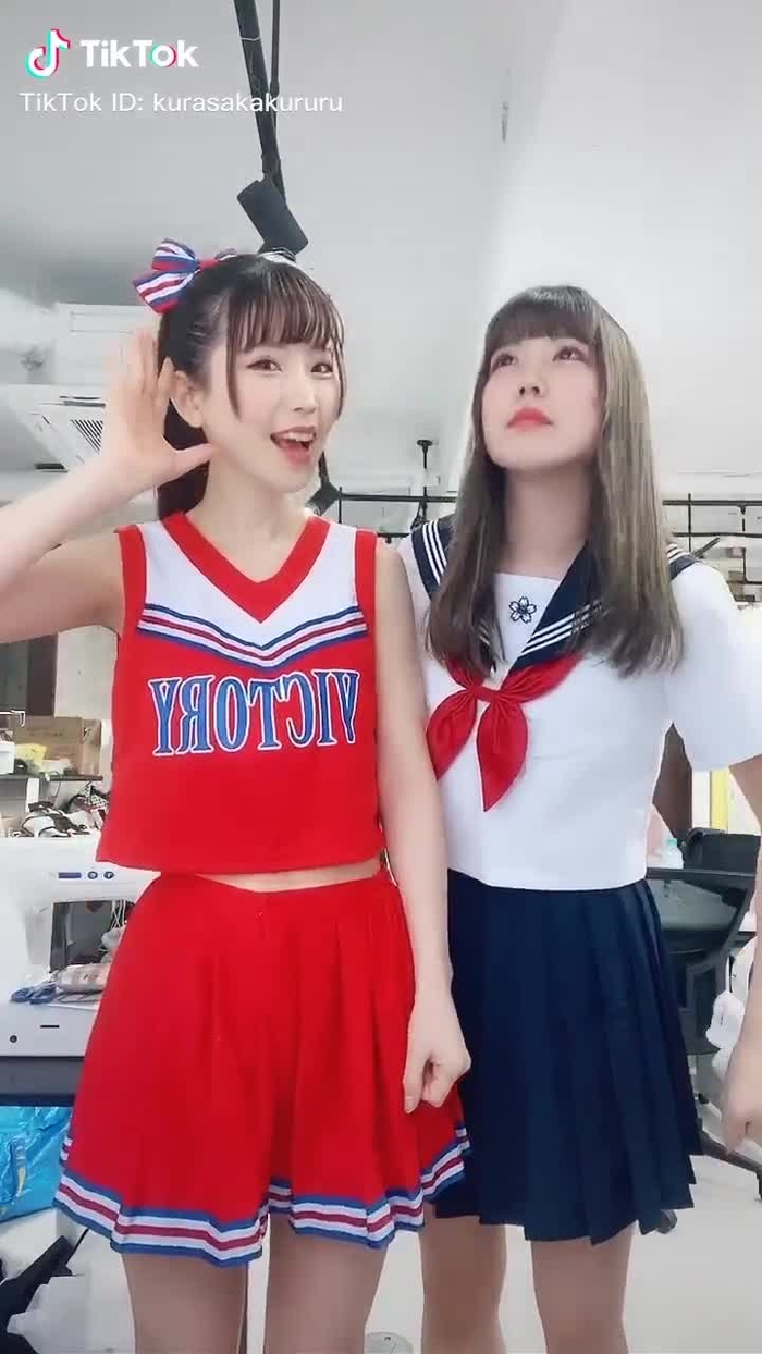なかよし@みるおU・x・U