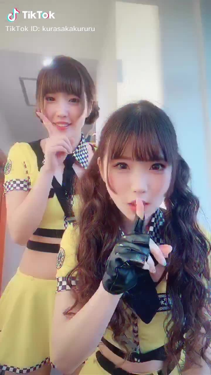 @みるおU・x・U #コスプレ #コスプレイヤー 4