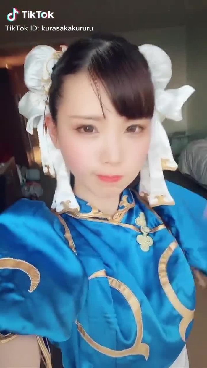 コメント返す　#コスプレ　#コスプレイヤー
