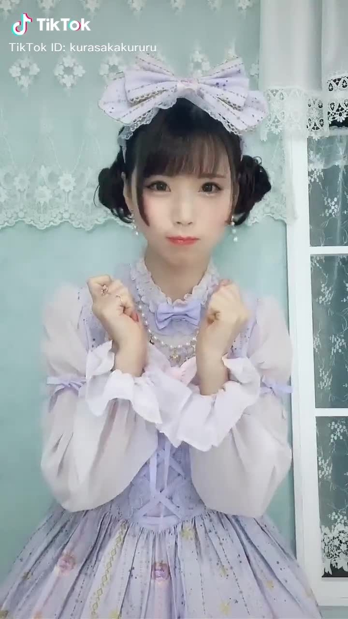 #lolitafashion