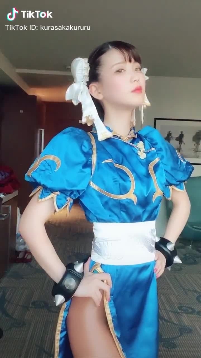 春麗の撮り溜めももう残り僅かです。　#コスプレ　#cosplay #コスプレイヤー　#cosplayer