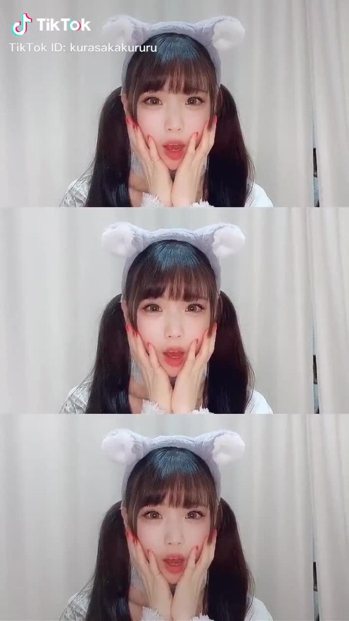 #マルチスクリーン 自作のねずみ衣装です🐭🐭子年