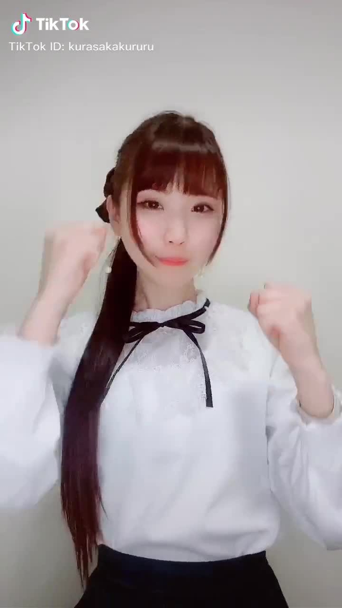 あさぎーにょさんの　#時計体操 やってみたよ ⁽⁽◝( ˙ ꒳ ˙ )◜⁾⁾ 簡単で真似しやすかった！❤︎
