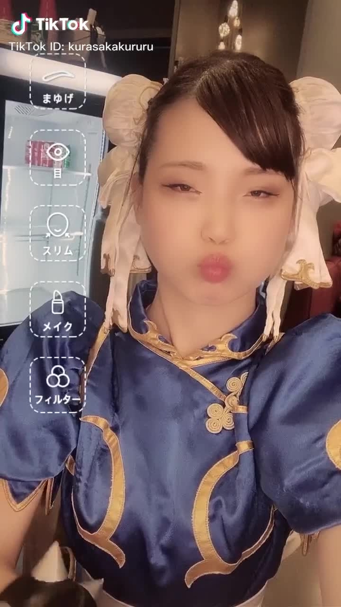 #美顔効果の実力　まゆげ