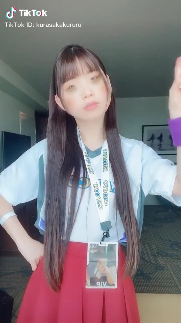 #コスプレ　#コスプレイヤー　#春麗　#streetfighter