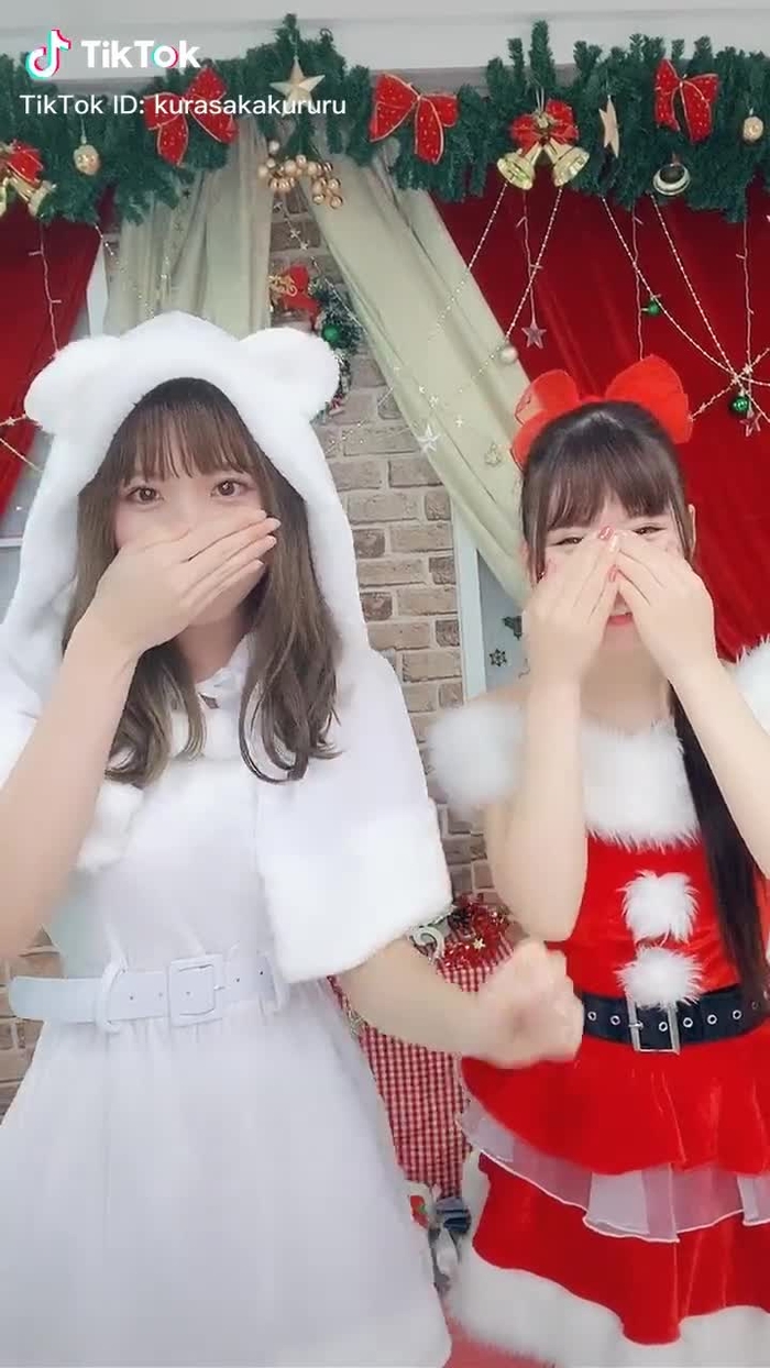 #ノーズペイント @みるおU・x・U #コスプレ　#コスプレイヤー