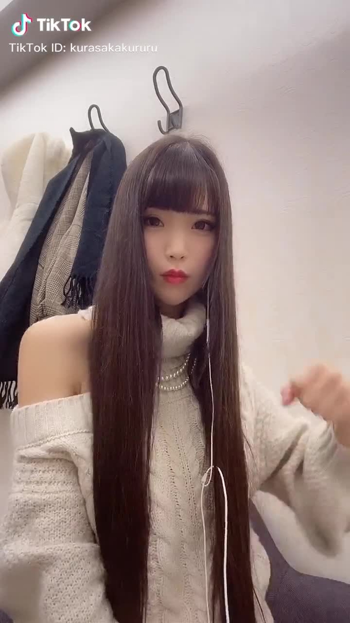 #全力パンチ