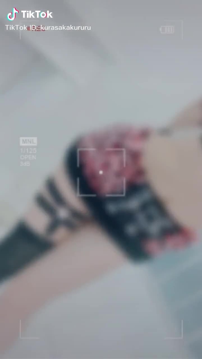 自作のレオパード衣装🐆
