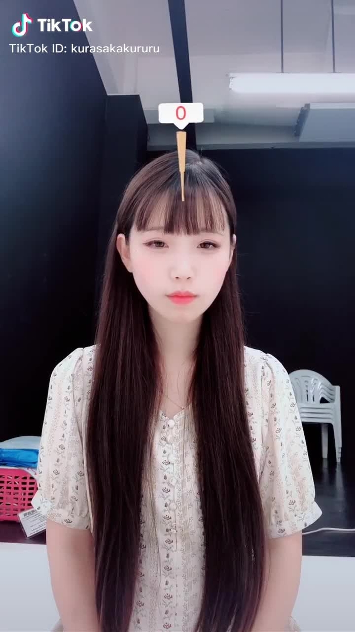 #笑顔センサー