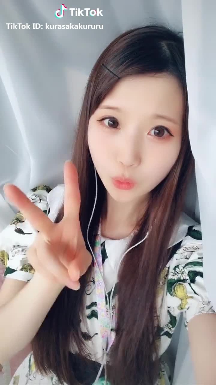 TikTok (ティックトック) で くるるん🐥🌸 (@kururu_45) の動画を見る 9